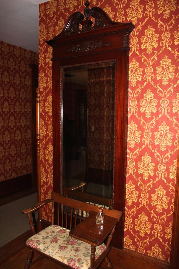 Victorian Charm Inn Towanda Exteriör bild